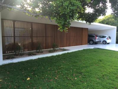 Casa para Venda, em Cama�ari, bairro Catu de Abrantes (Abrantes), 4 dormit�rios, 4 su�tes, 2 vagas