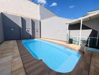 Casa para Venda, em Maca�, bairro Vale dos Cristais, 4 dormit�rios, 4 banheiros, 1 su�te, 4 vagas