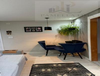 Apartamento para Venda, em S�o Paulo, bairro Jardim Imperador (Zona Leste), 2 dormit�rios, 1 banheiro, 1 vaga