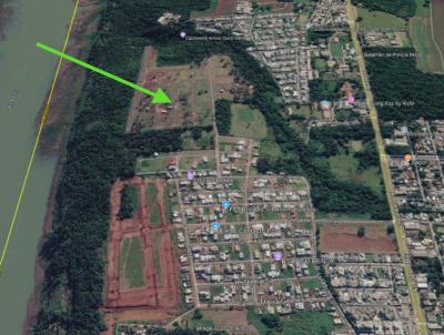 Terreno para Venda, em Foz do Igua�u, bairro Tr�s Fronteiras - The Falls Loteamento