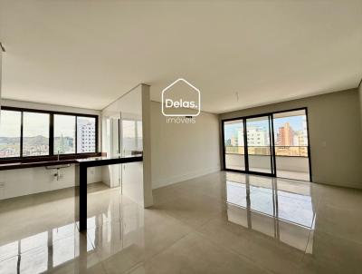 Apartamento para Venda, em Ipatinga, bairro Cidade Nobre, 3 dormit�rios, 2 banheiros, 1 su�te, 3 vagas