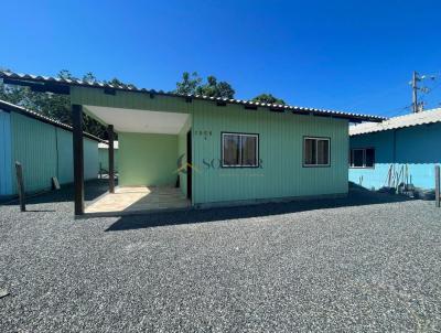 Casa para Loca��o, em , bairro Pontal do Norte