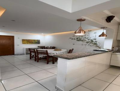 Apartamento para Venda, em Praia Grande, bairro Tupi, 2 dormit�rios, 2 banheiros, 1 su�te, 1 vaga