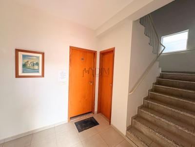 Apartamento para Venda, em Ribeir�o Preto, bairro Residencial Greenville, 2 dormit�rios, 1 banheiro, 1 vaga