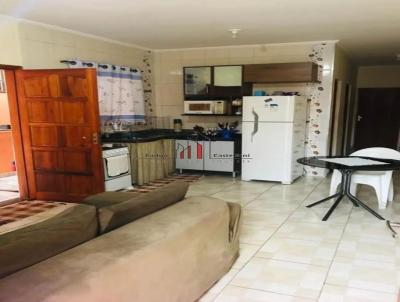 Casa para Venda, em Itanha�m, bairro Jardim Suar�o (Interior), 2 dormit�rios, 1 banheiro, 1 su�te, 2 vagas