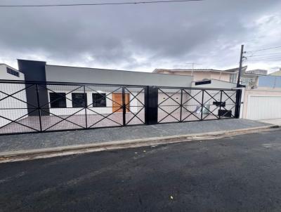 Comercial para Loca��o, em Guarulhos, bairro Jardim Maia, 3 banheiros, 4 vagas