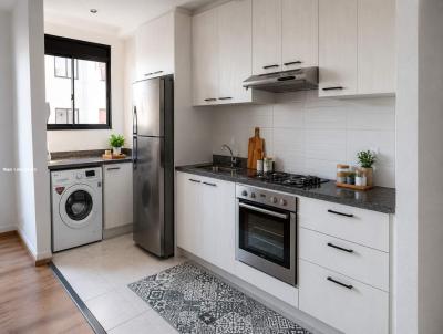 Apartamento para Venda, em , bairro Santa Maria, 2 dormit�rios, 1 banheiro, 1 vaga