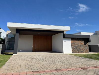 Casa em Condom�nio para Venda, em Londrina, bairro Conjunto Habitacional Alexandre Urbanas, 3 dormit�rios, 4 banheiros, 3 su�tes, 2 vagas