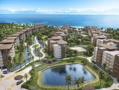 Apartamento para Venda, em Aquiraz, bairro Porto Das  Dunas, 4 dormit�rios, 4 banheiros, 3 su�tes, 3 vagas