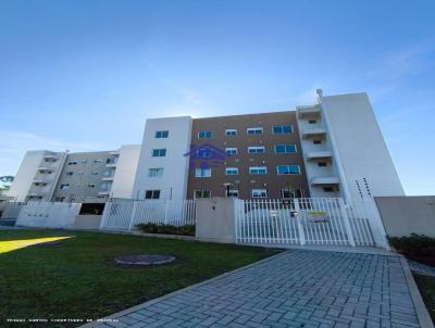Apartamento para Venda, em Curitiba, bairro Atuba, 2 dormit�rios, 2 banheiros, 1 su�te, 1 vaga