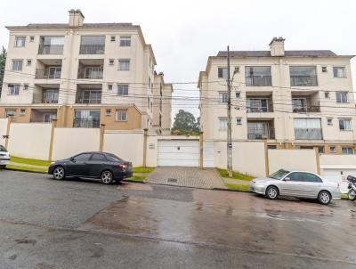 Apartamento para Venda, em Curitiba, bairro Santo In�cio, 3 dormit�rios, 2 banheiros, 1 su�te, 2 vagas