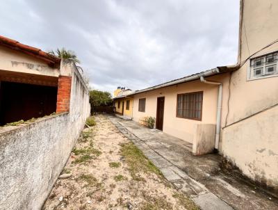 Casa para Venda, em Cabo Frio, bairro Unamar (Tamoios), 2 dormit�rios, 1 banheiro, 1 vaga