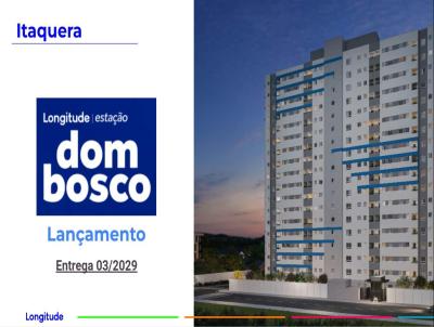 Em Constru��o para Venda, em S�o Paulo, bairro Dom Bosco - Itaquera