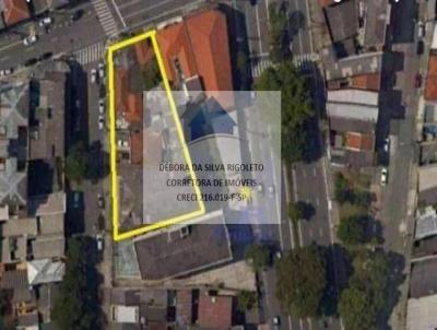 Terreno para Venda, em S�o Paulo, bairro Quinta da Paineira