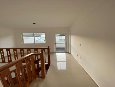 Cobertura para Venda, em Teres�polis, bairro Agri�es, 2 dormit�rios, 2 banheiros, 1 su�te, 2 vagas