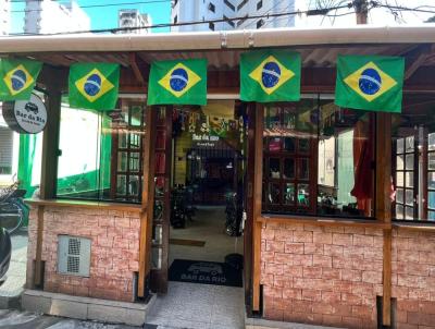 Loja Comercial para Venda, em Guaruj�, bairro Pitangueiras