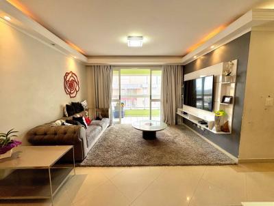 Apartamento para Venda, em S�o Jos� dos Campos, bairro Parque Residencial Aquarius, 4 dormit�rios, 3 banheiros, 2 su�tes, 3 vagas