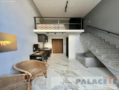 Kitnet para Loca��o, em , bairro Vila Santa Catarina, 1 dormit�rio, 1 banheiro