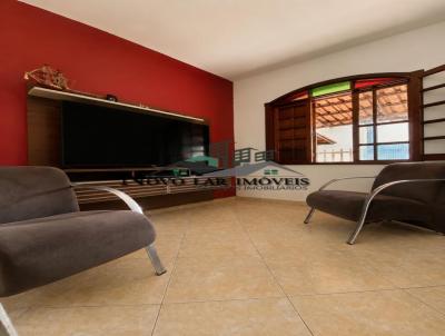 Casa para Venda, em Santa Luzia, bairro Centro, 3 dormit�rios, 1 banheiro, 2 vagas