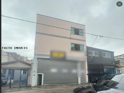 Studio para Loca��o, em S�o Paulo, bairro Vila Cunha Bueno, 1 dormit�rio, 1 banheiro