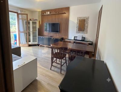Apartamento para Venda, em Nova Friburgo, bairro Ponte da Saudade, 2 dormit�rios, 1 banheiro, 1 vaga