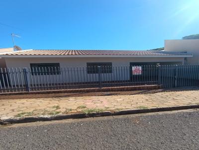 Casa para Loca��o, em Jandaia do Sul, bairro Jardim P�rola, 3 dormit�rios, 1 banheiro, 1 su�te, 1 vaga