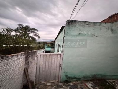 Casa para Venda, em Cruzeiro, bairro Jardim Imperial, 2 dormit�rios