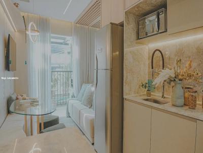 Apartamento para Venda, em S�o Paulo, bairro Vila Dom Pedro I, 2 dormit�rios, 1 su�te