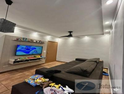 Apartamento para Venda, em Ribeir�o Preto, bairro Residencial Jequitib�, 2 dormit�rios, 1 banheiro, 1 vaga