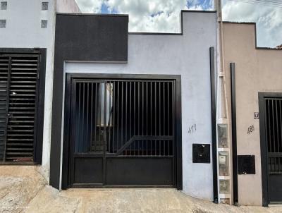 Casa para Venda, em Taquarituba, bairro Ouro Branco, 2 dormit�rios, 1 banheiro, 1 vaga