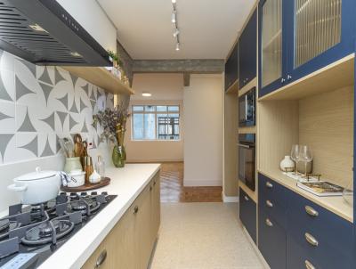 Apartamento para Venda, em S�o Paulo, bairro Higien�polis, 2 dormit�rios, 3 banheiros, 1 su�te, 1 vaga