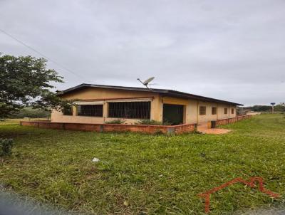 Ch�cara para Venda, em Santa Terezinha de Itaipu, bairro , 4 dormit�rios