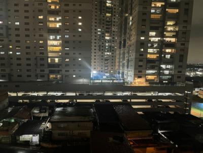 Apartamento para Venda, em Osasco, bairro S�o Pedro, 2 dormit�rios, 1 banheiro, 1 vaga