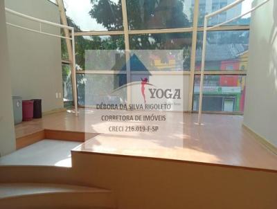 Casa Comercial para Venda, em S�o Paulo, bairro Vila Clementino, 3 banheiros, 3 vagas