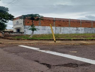 Terreno para Venda, em Presidente Prudente, bairro Res. S�o Paulo