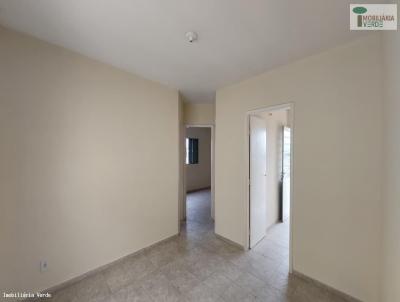 Apartamento para Loca��o, em Lorena, bairro VILA NUNES, 2 dormit�rios, 1 banheiro, 1 vaga