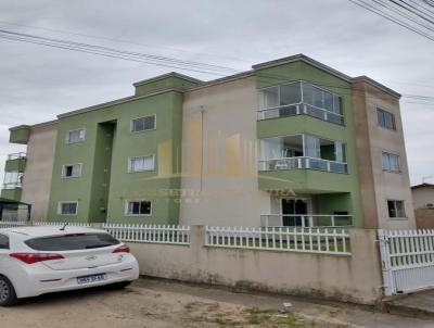Apartamento para Venda, em Imbituba, bairro Mirim, 2 dormit�rios, 1 banheiro, 2 vagas