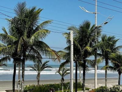Apartamento para Venda, em Praia Grande, bairro Solemar, 1 dormit�rio, 1 banheiro, 1 vaga