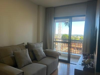 Apartamento para Venda, em Londrina, bairro Terra Bonita, 3 dormit�rios, 2 banheiros, 1 su�te, 1 vaga