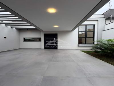 Casa 3 dormit�rios para Venda, em Indaiatuba, bairro Jardim Bom Sucesso, 3 dormit�rios, 2 banheiros, 1 su�te, 2 vagas