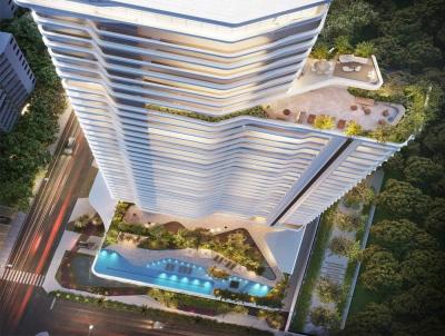 Apartamento para Venda, em Fortaleza, bairro Aldeota, 4 dormit�rios, 3 banheiros, 3 su�tes, 4 vagas