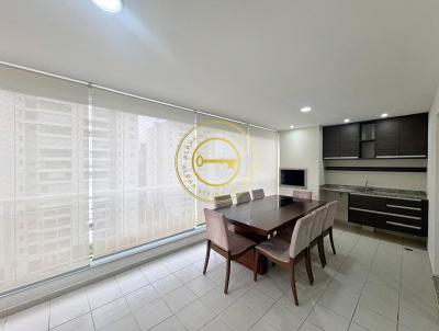 Apartamento para Venda, em Santana de Parna�ba, bairro Ghaia, 4 dormit�rios, 5 banheiros, 3 su�tes, 3 vagas