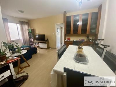 Apartamento para Venda, em Florian�polis, bairro Centro, 3 dormit�rios, 2 banheiros, 1 vaga