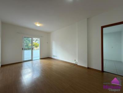 Apartamento para Loca��o, em Teres�polis, bairro ALTO, 1 dormit�rio, 2 banheiros, 1 vaga