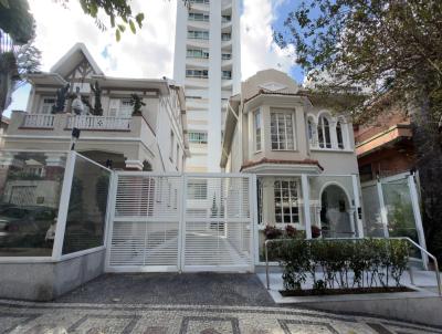 Apartamento para Loca��o, em Belo Horizonte, bairro Lourdes, 4 dormit�rios, 5 banheiros, 2 su�tes, 3 vagas