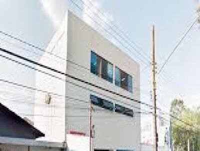 Pr�dio para Venda, em S�o Paulo, bairro Jardim da Sa�de, 18 banheiros, 8 vagas