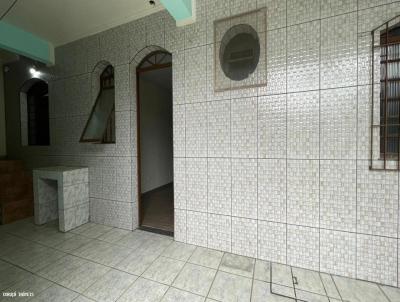 Casa para Loca��o, em S�o Paulo, bairro Vila Curu��, 1 dormit�rio, 1 banheiro