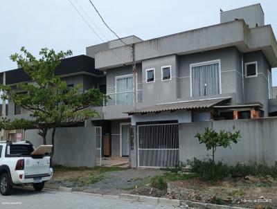 Sobrado para Temporada, em Guaratuba, bairro BAL. BREJATUBA, RUA LONDRINA, 3 dormit�rios, 1 banheiro, 1 su�te, 1 vaga
