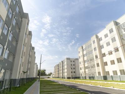 Apartamento para Venda, em Duque de Caxias, bairro Vila Ouro Preto, 1 dormit�rio, 1 banheiro, 1 vaga