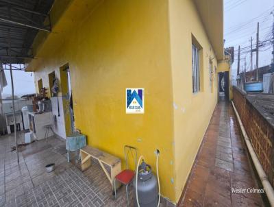 Casa T�rrea para Venda, em Mogi das Cruzes, bairro MOGI MODERNO, 3 dormit�rios, 1 banheiro, 1 vaga